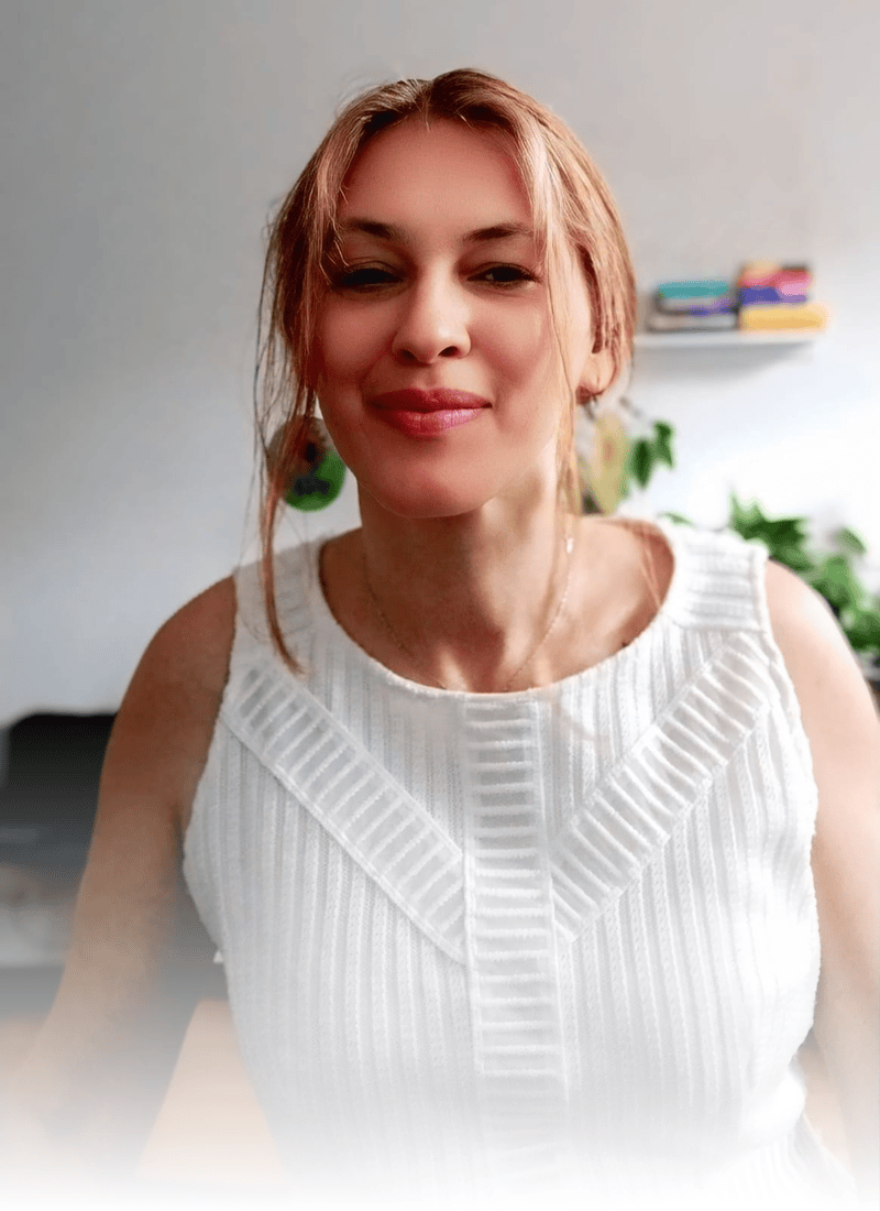 Simona Calinici